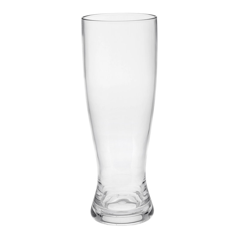 Jimerson 24oz. Pilsner Glass Set