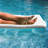 TRC Recreation Sunsation Foam Lounger Raft Pool Float-96151165