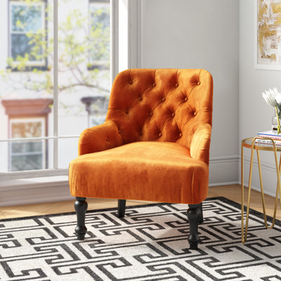 Edgeley Upholstered Armchair