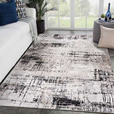 Kailianna Abstract Indoor Rug