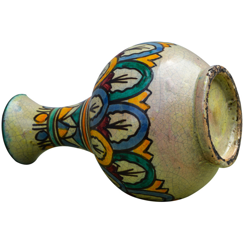 Handmade Ceramic Table Vase