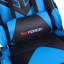 Brayden Studio Forde Reclining Faux Leather PC & Racing Game Chair-245995786