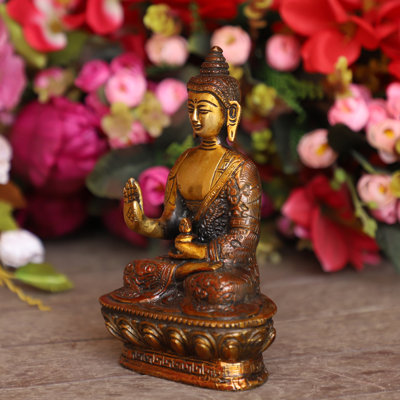 Sculpture Jamarin