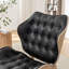 Fauteuil à oreilles Berkie