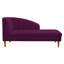 Upholstered Chaise Lounge
