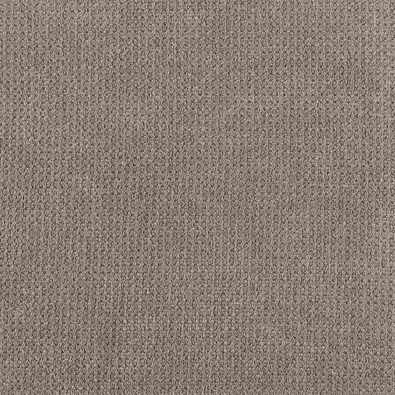 Vestel Fabric Upholstered Dining Bench, Brown