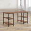 Bureau en bois massif Zona-39109105