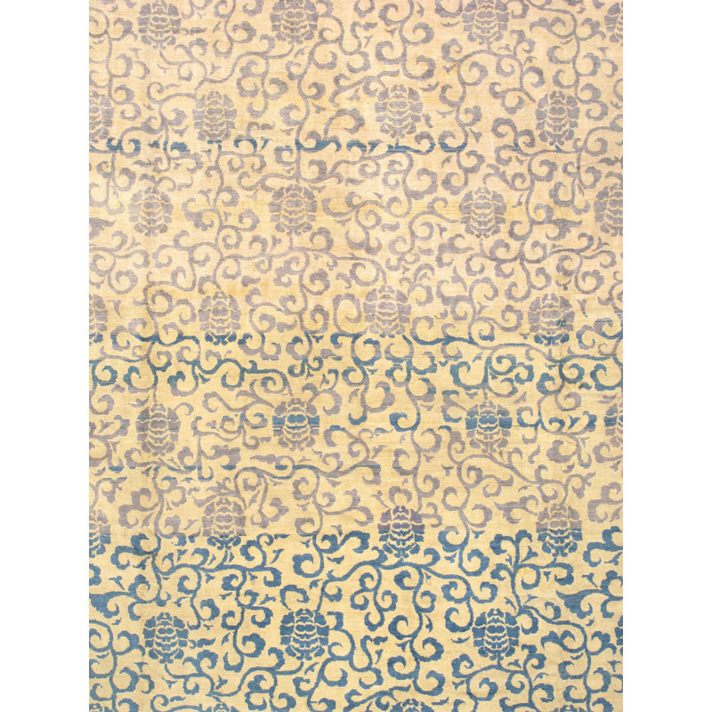 Kensu One-of-a-Kind 14'8" X 17'5" Area Rug