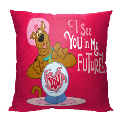 Polyester Pillow Cover