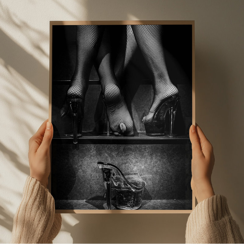 Wrapped Canvas Print, 50.8 cm H x 76.2 cm W