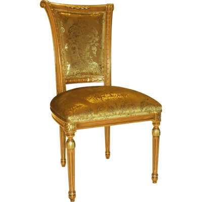 Upholstered Dining Chair