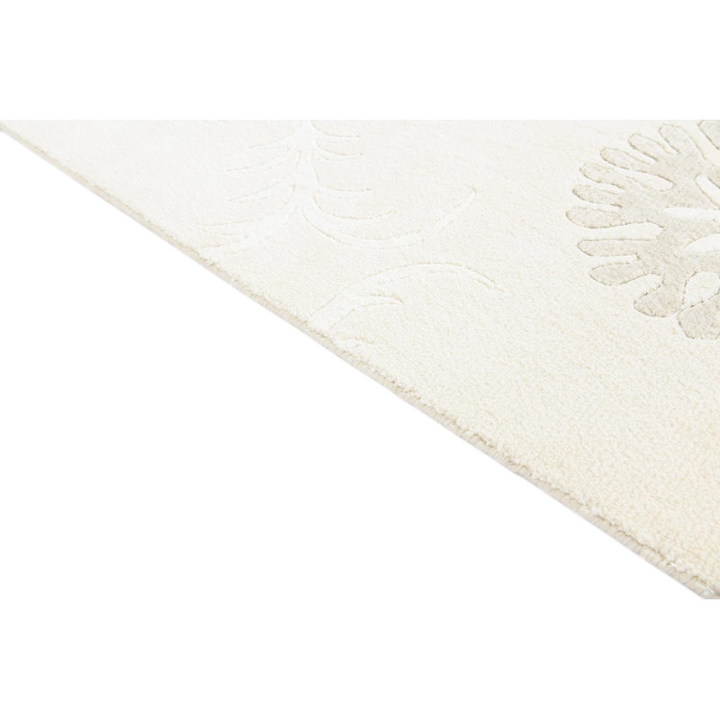Murry Cream Rug