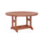 Garden Classic Outdoor Round Table-937569946-937569950