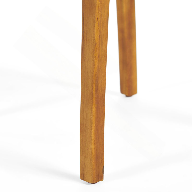 Chaise de salle à manger EMERSON, ensemble de 2