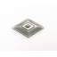 Modern Forms 2" Length Diamond Knob-14973296