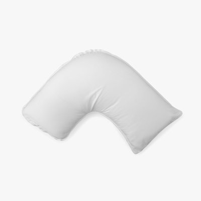 Down Alternative Firm Pillow