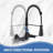 Red Cloud Pull Down Kitchen Faucet