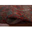 Tapis de couloir rétro 4 x 12