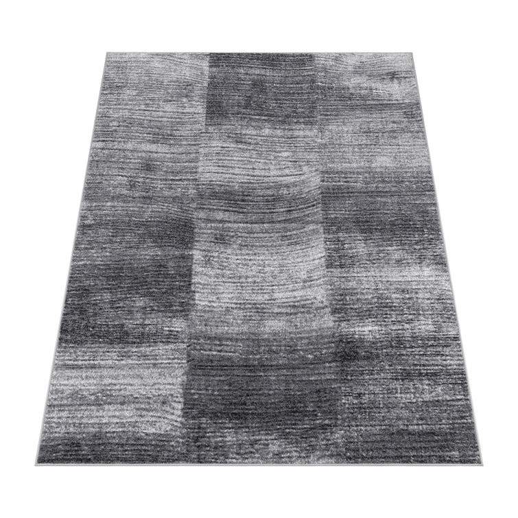 Quinnville Abstract Area Rug