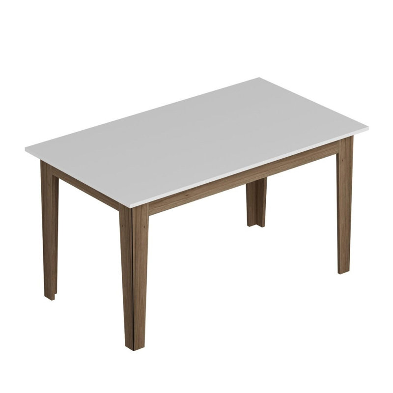 Ferro Beech Dining Table