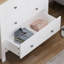 Morley 79cm W 4 - Drawer Chest of Drawers-244359644