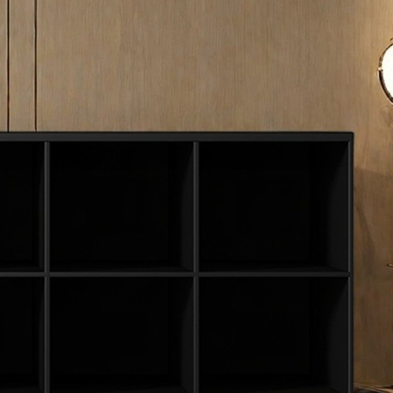 Armoire pour îlot central de luxe léger, H 31,49 po x l 78,74 po x P 23,62 po
