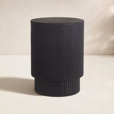 15" Patio Side Table