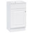 Hawi 18" Bathroom Vanity-67727839