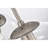 Haight Glass Semi Flush Mount-1245577149