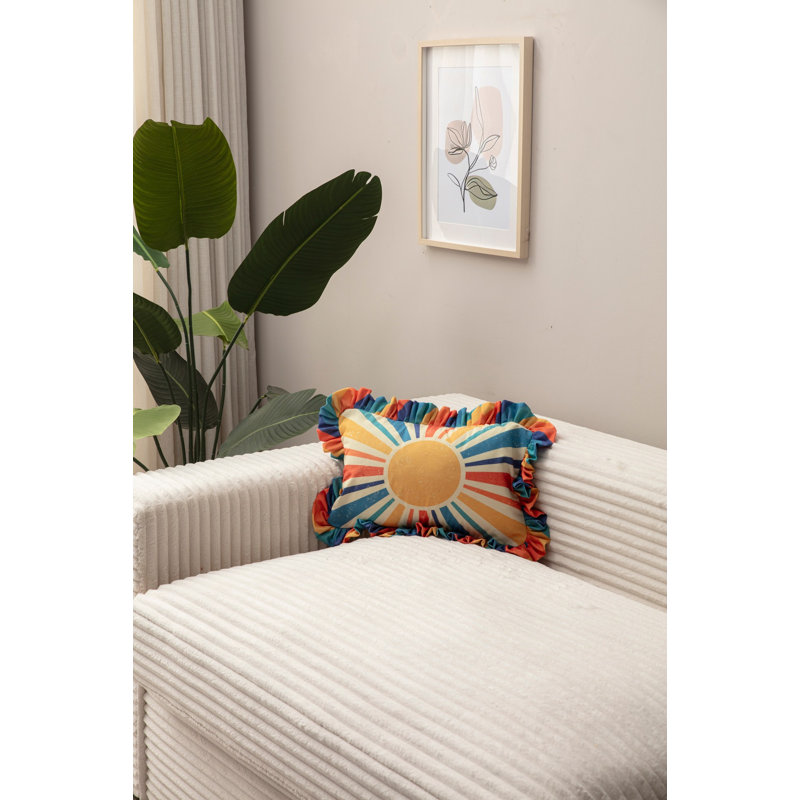Housse de coussin
