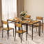 Ensemble de salle à manger 3 pièces-1720337072-1720337073