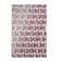 Safari Chenille Geometric Indoor Rug