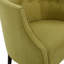 Fauteuil club moderne