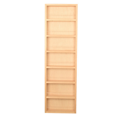 Mitchell Wall Spice Rack
