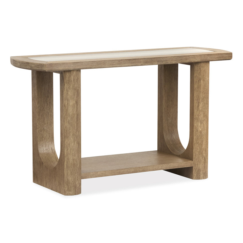 Rectangular Sofa Table