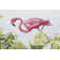 Birds Green/Ivory Indoor/Outdoor Rug