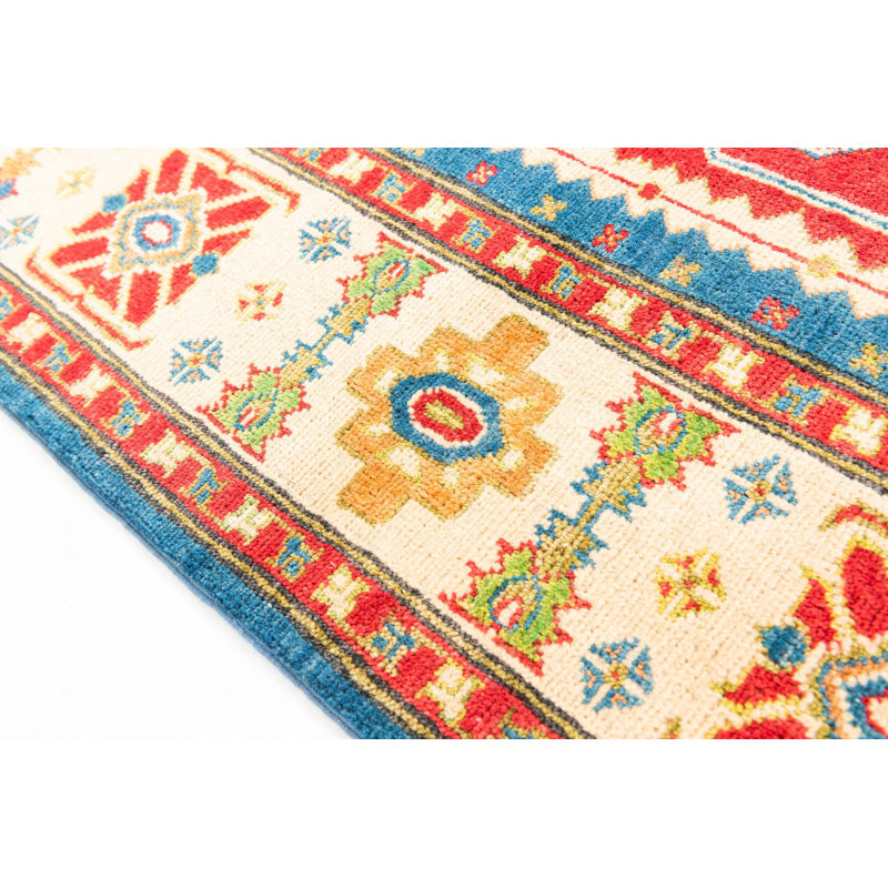 Josephs Red Rug