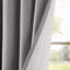 Paire de rideaux 100% lin occultant (2 panneaux)-702816154-702816145