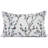 Embroidered Indoor/Outdoor Pillow Cover