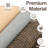  Patio HDPE Fabric Roller Shade-1861547764-1861547765