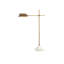 Lampe de travail / de lecture sur pied 51 po Repuyer