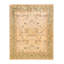 Classic One-of-a-Kind 8'4" X 10'3" Hand Knotted Area Rug