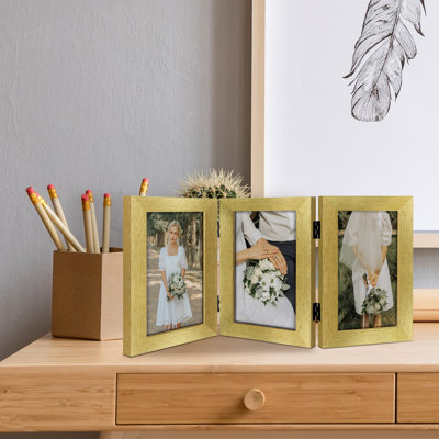 Latanga Picture Frame