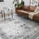 Gelo Oriental Indoor Rug