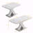 Modern Rectangle Dining Table-786868456-786868458
