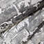 Brickwork White Grey Exposed Faux Distressed Brick Wallpaper Loft 3d