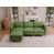 Velours vert est en rupture de stock