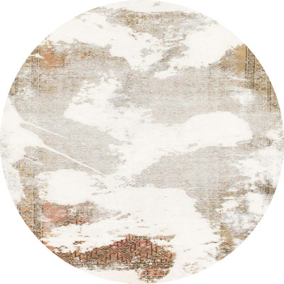 Staves Abstract Indoor Rug