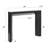 Fireplace Mantel Surround-2069019051