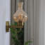 Aletris Glass LED Armed Sconce-1461725793-1461725794